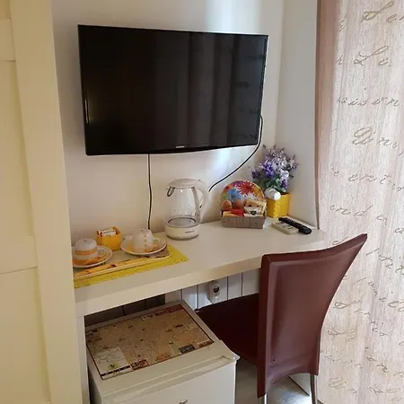Borgo Vaticano 84 Guest House Rome Extérieur photo