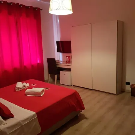 Borgo Vaticano 84 Guest House Rome Extérieur photo