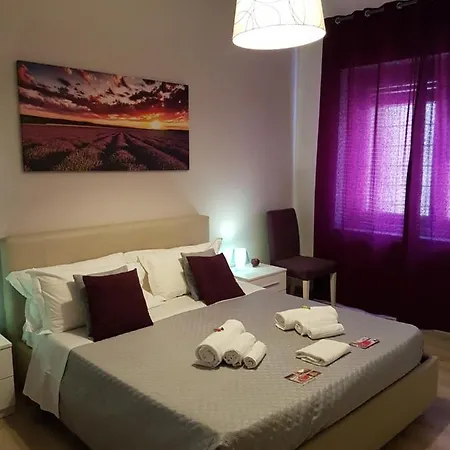 Borgo Vaticano 84 Guest House Rome Extérieur photo