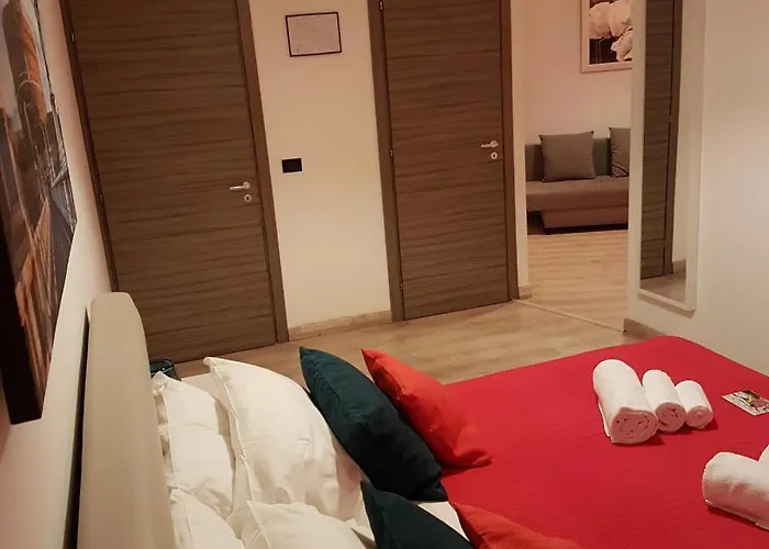 Borgo Vaticano 84 Guest House